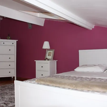Petite Maison D'hote Et Son Patio Au Pied De Notre-dame *