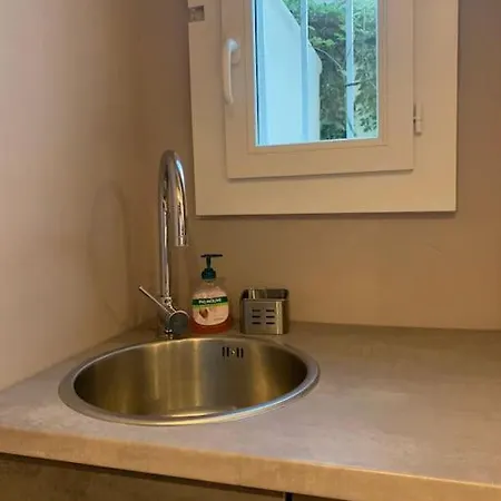 Appartement Havre De Paix En Centre *