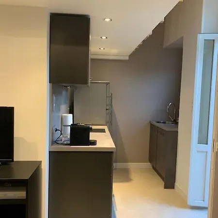 Havre De Paix En Centre Apartment *