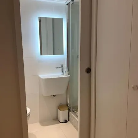 Apartment Havre De Paix En Centre *