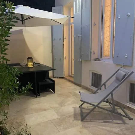 Havre De Paix En Centre Appartement