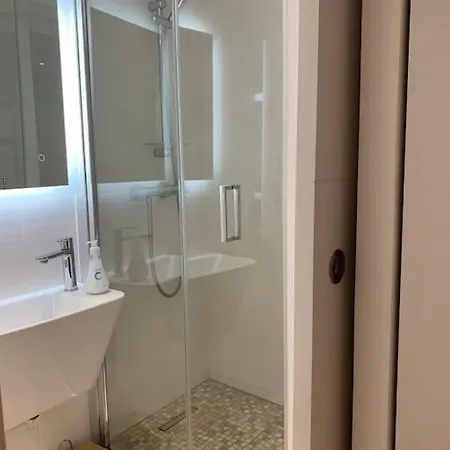Havre De Paix En Centre Apartment *