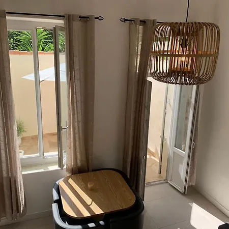 Havre De Paix En Centre Appartement