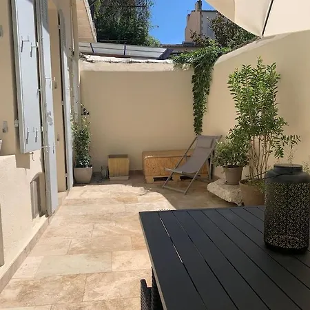 Havre De Paix En Centre Appartement *