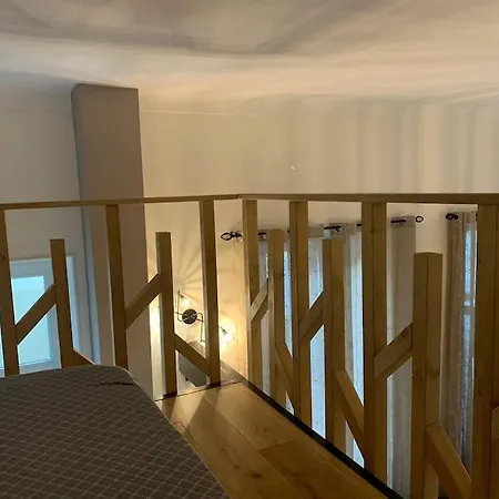 Havre De Paix En Centre Apartment *