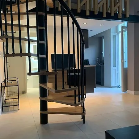 Havre De Paix En Centre Apartment *