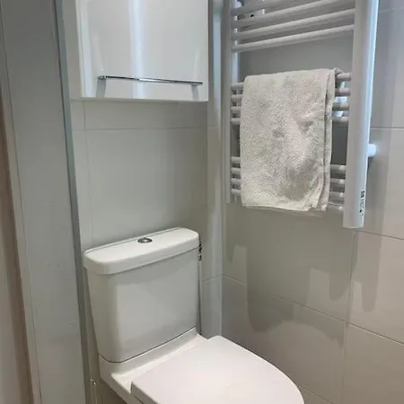 Apartment Havre De Paix En Centre