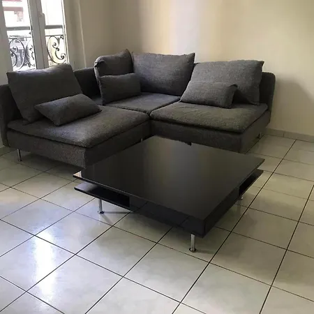 Apartment 150 M De La Des Catalans
