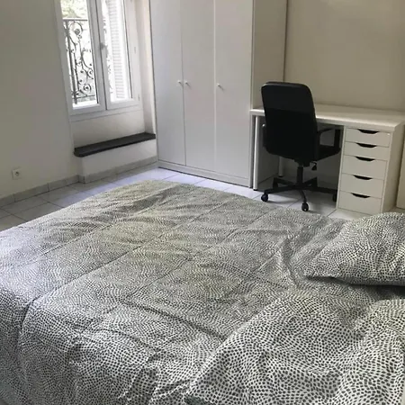 Apartment 150 M De La Des Catalans