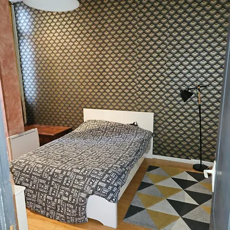 Apartment Centre T3