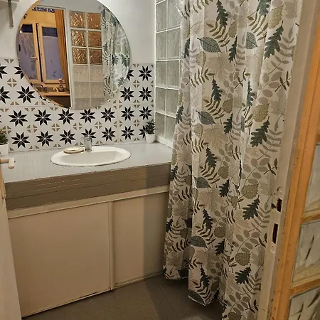 Apartment Centre T3