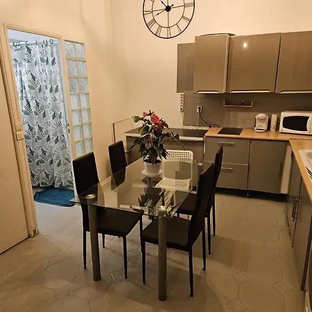 Centre T3 Apartment *