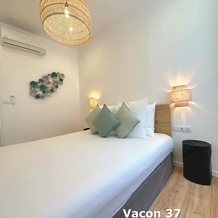 Aparthotel Du Vieux Port Marseille