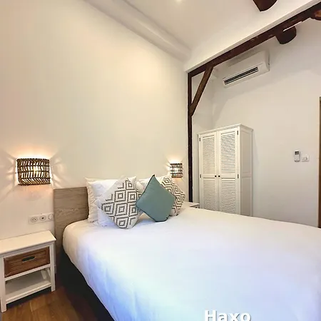 Du Vieux Port Aparthotel