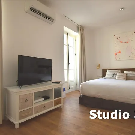 Du Vieux Port 4* Marseilles