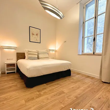 Aparthotel Du Vieux Port Marseille