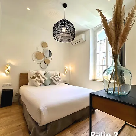 Du Vieux Port Aparthotel Marseilles