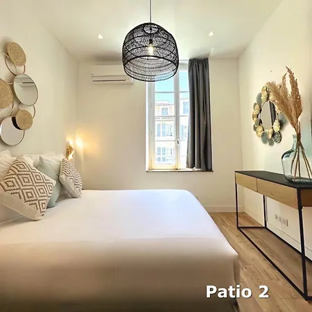 Du Vieux Port 4*