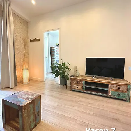 Aparthotel Du Vieux Port Marseille