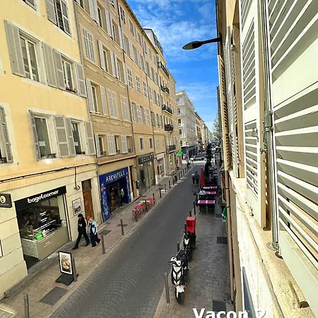 Aparthotel Du Vieux Port