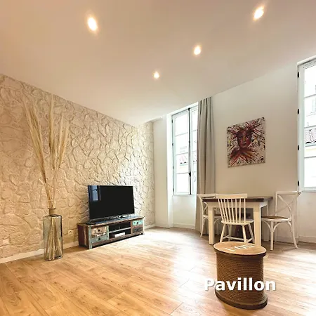 Aparthotel Du Vieux Port Marseilles