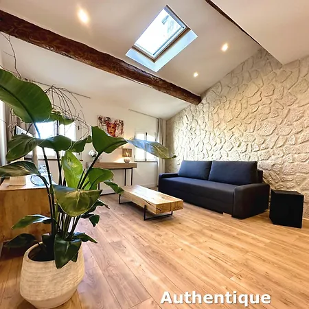 Du Vieux Port 4* Marseilles