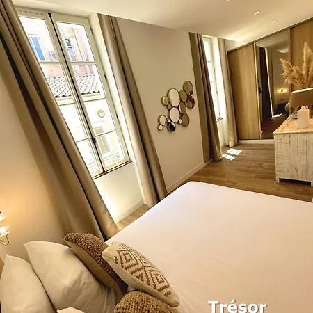 Aparthotel Du Vieux Port Marseille