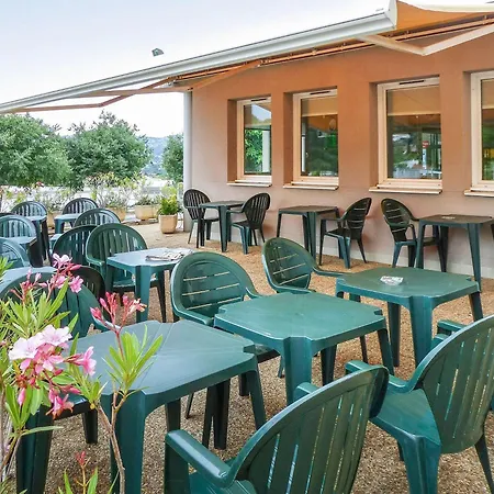 Ibis Budget Valentine Marselha