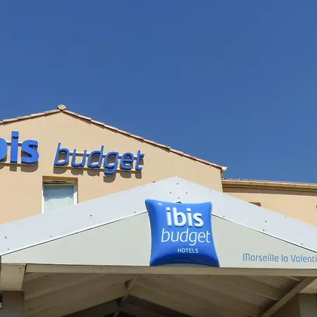Ibis Budget Valentine