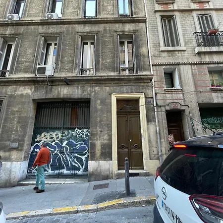 Apartment Design Sur Vauban - Clim Et Wifi