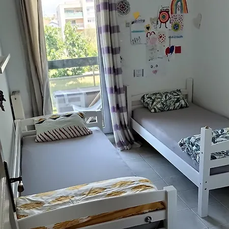 Pointe Rouge A 2mn De La - Avec Petite Vue Apartment Marseille