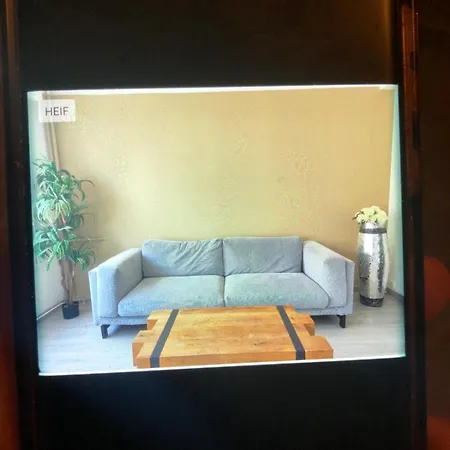 Apartment T3 Location Saisonniere Velodrome Plage Du Prado