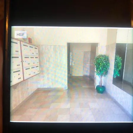 T3 Location Saisonniere Velodrome Plage Du Prado Apartment Marseille