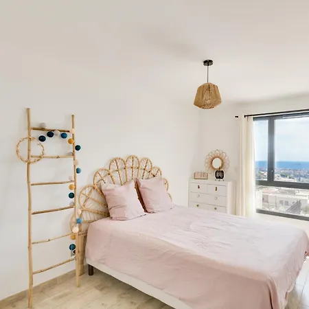 50 Nuances De Bleu Villa *