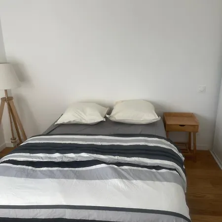 Apartment Michelet St Jacques Saxo *