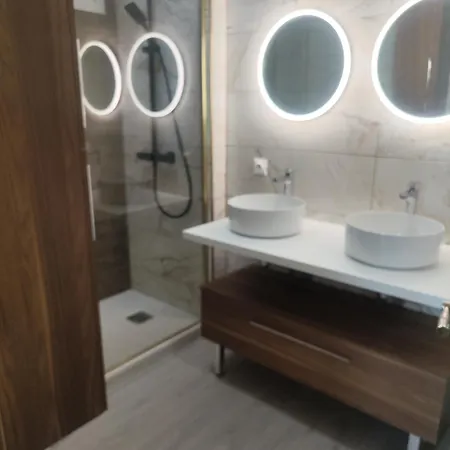 T3 Location Saisonniere Velodrome Plage Du Prado Apartment *