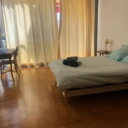 Bail Mobilite Prado Residentiel Apartment *