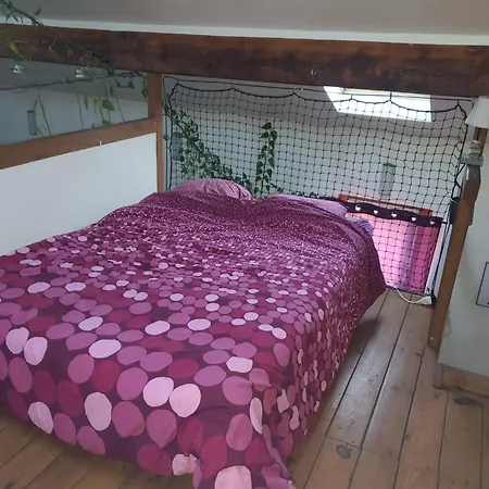 Holiday home La Maison De Desiree *