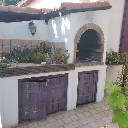 Holiday home La Maison De Desiree