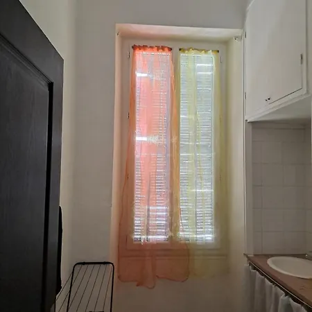 Au Mediterraneen Apartment Marseille