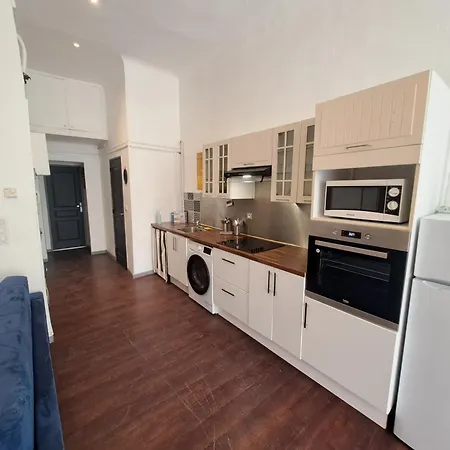 Apartment Au Mediterraneen