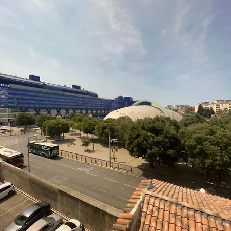 Apartment Le Petit Marseillais Marseille
