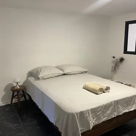 Guest house Liberte 2
