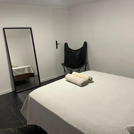 Guest house Liberte 2