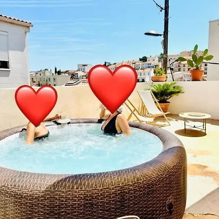 Villa Maison Vauban Marseille