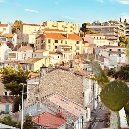 Maison Vauban *