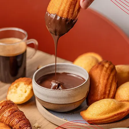 إيبيس مرسيليا سنتر أوروميد فندق مارسيليا