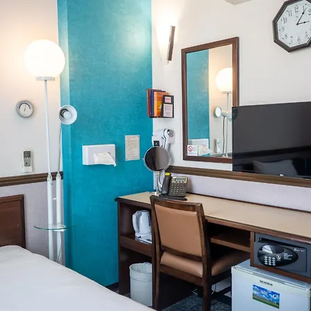 Toyoko Saint Charles 3*