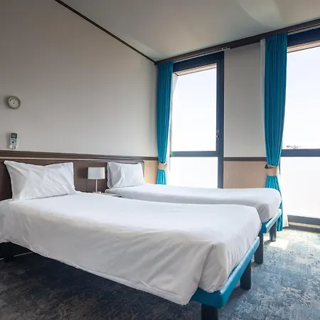 Toyoko Saint Charles Hotell Marseille