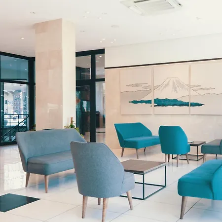 Toyoko Saint Charles Otel 3*